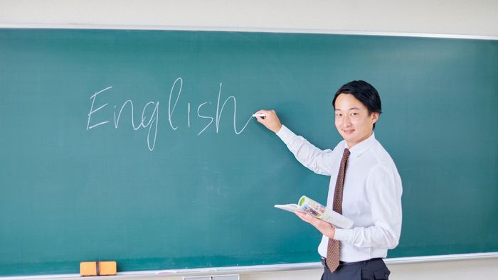 Ngành Sư phạm Tiếng anh là gì?