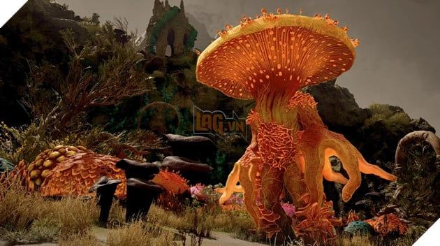 Tựa game đình đám với kết thúc bí mật cực kỳ hiếm, chỉ 0.2% người chơi có thể khám phá