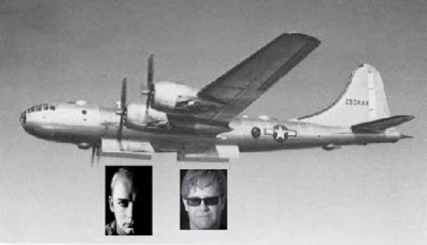 Gay Bomb