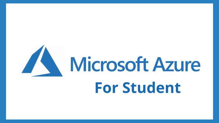 Azure Student là gì?
