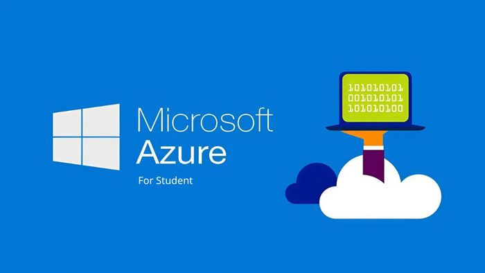 Những dự án thực tế với Azure Student
