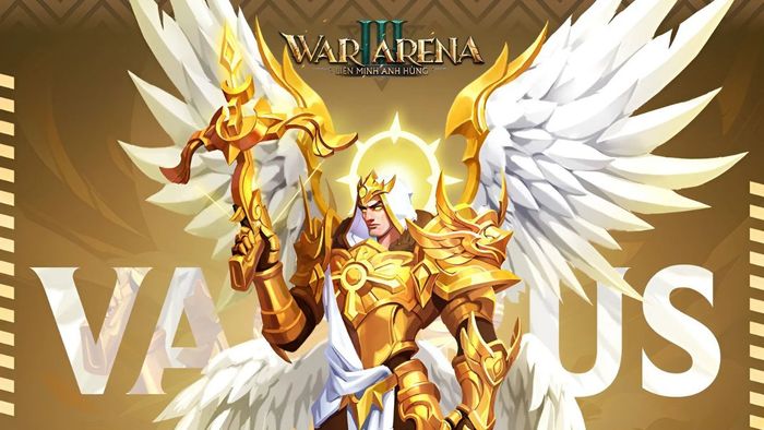 Những điều cần lưu ý khi nhập mã Code War 3 Arena