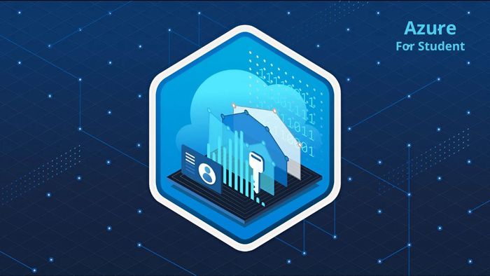 Những dịch vụ Azure phổ biến dành cho sinh viên