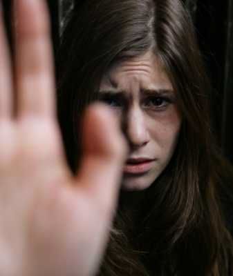 Terrified-Girl