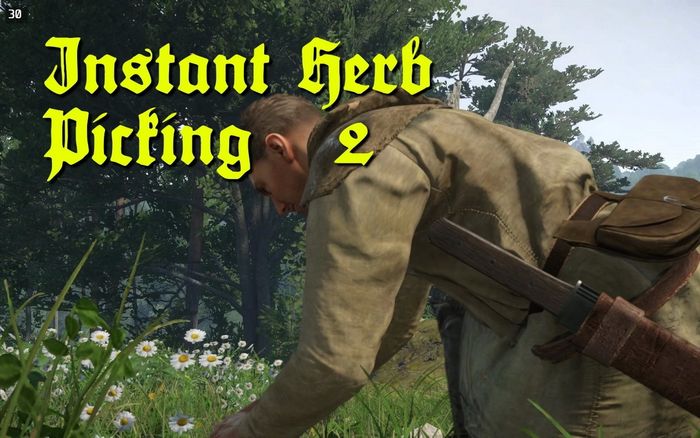 Các bản mod đáng chú ý nhất dành cho Kingdom Come: Deliverance 2