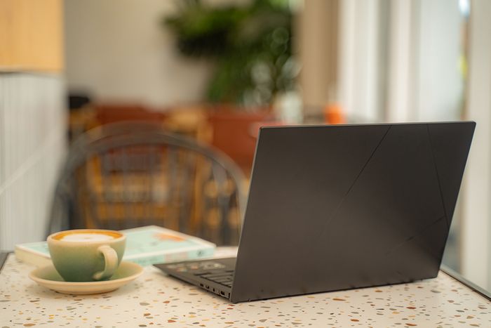 Dòng ASUS Zenbook 14 mới được ra mắt với mức giá hợp lý.