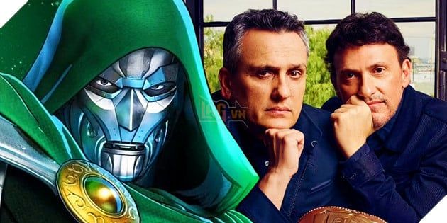 Anh Em Nhà Russo Muốn Tạo Dựng Tựa Game Điện Tử Liên Quan Đến Avengers: Doomsday Và Secret Wars