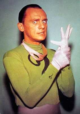 Gorshinriddler