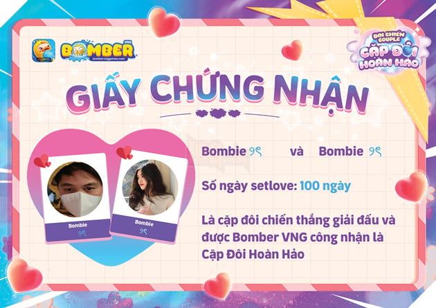 Bomber VNG: Giải Đấu Cặp Đôi Hoàn Hảo 2025 Đạt Một Triệu Lượt Xem