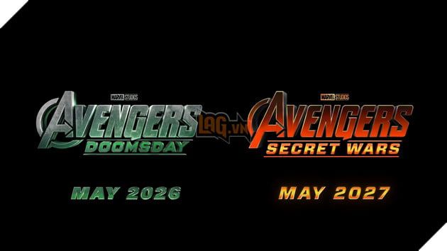 Anh Em Nhà Russo Muốn Phát Triển Game Điện Tử Liên Quan Đến Avengers: Doomsday Và Secret Wars 2