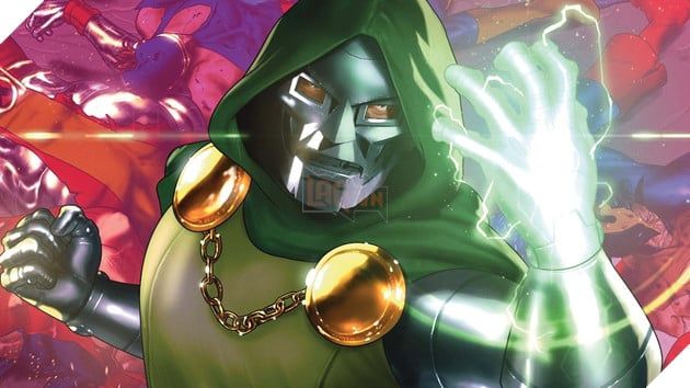 Anh Em Nhà Russo Muốn Phát Triển Game Điện Tử Liên Quan Đến Avengers: Doomsday Và Secret Wars 3