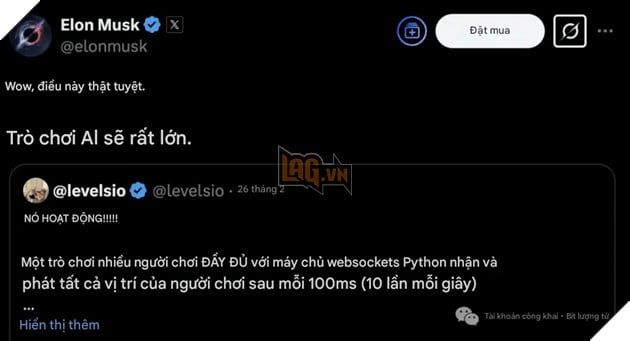 Một tựa game được phát triển bởi AI chỉ trong vòng 3 tiếng đồng hồ đã nhanh chóng kiếm được hơn 500 triệu đồng.