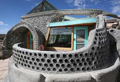 Earthship