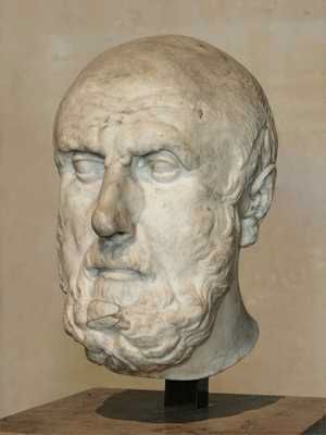 Chrysippus Of Soli