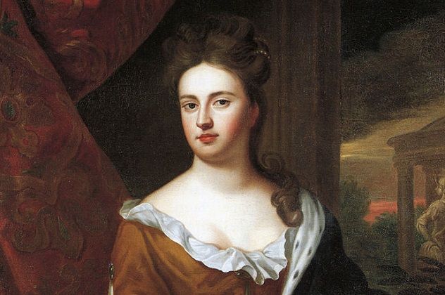 819px-Queen_Anne_and_William,_Duke_of_Gloucester_by_studio_of_Sir_Godfrey_Kneller