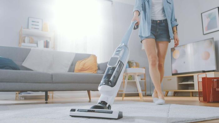 Maximizing Your Vacuum’s Capabilities: What You’re Missing Out On