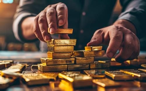 Những con giáp kiếm tiền cực đỉnh từ giữa tháng 3/2025