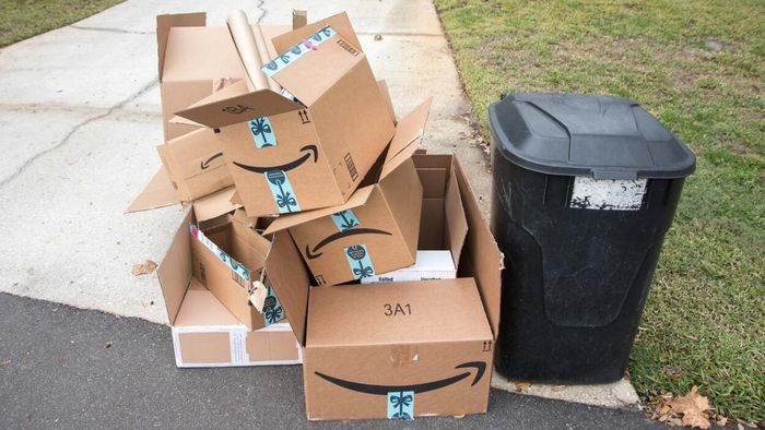 Innovative Uses for Cardboard in Your Household