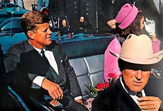 Kennedy 13