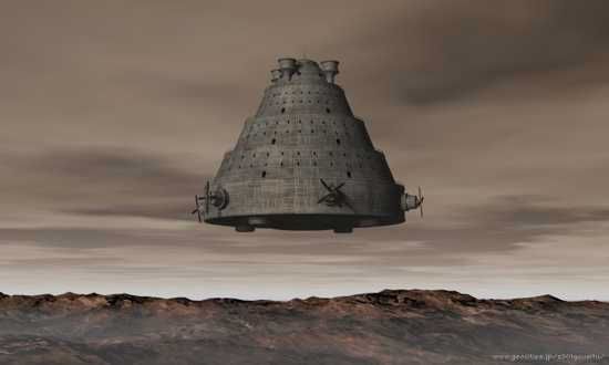 Vimana