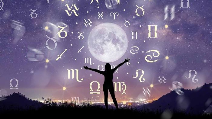 astrological signs
