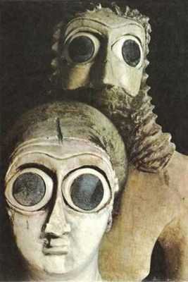 Sumer-Sumerians-Mesopotamia-Iraq