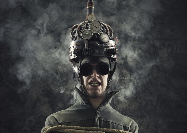 6- brainwash