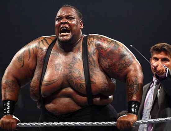 Big Daddy V - Nelson Frazier 04