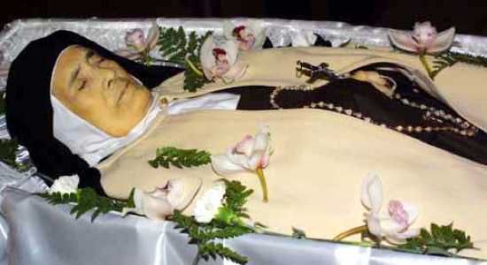 Fatima Sister-Lucia-1