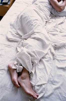 Restlesslegs