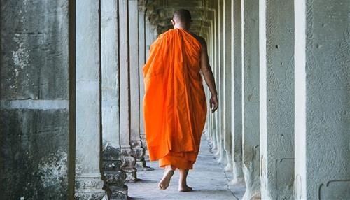 Lời Phật dạy về mục đích của những cuộc gặp gỡ