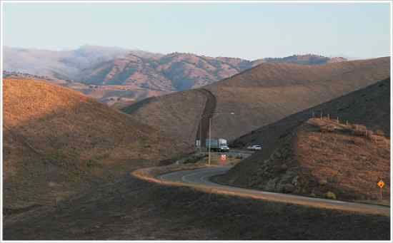 Pacheco-Pass
