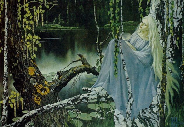 Rusalka