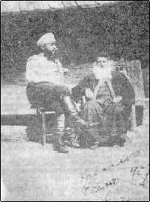 Tarabich