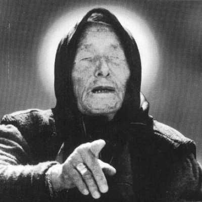 Baba-Vanga
