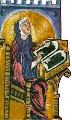 Hildegard
