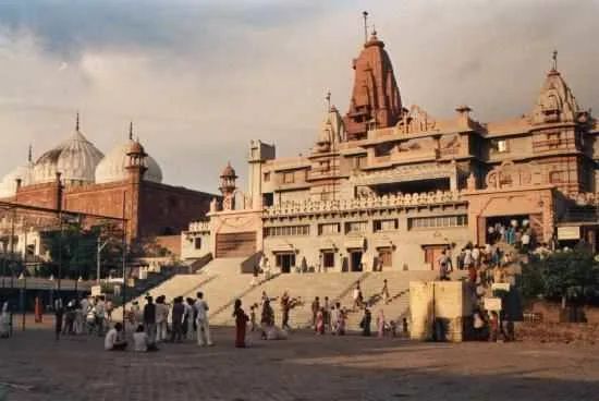 Mathura2A
