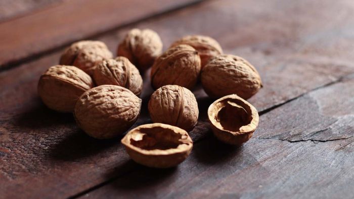 Nutshells