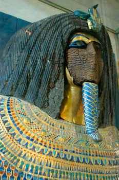 Kv55-Mummy-Case