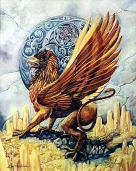 Griffin