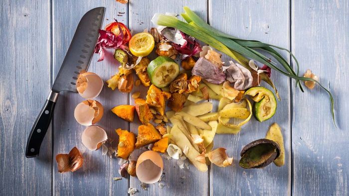 11 Innovative Methods to Utilize Food Scraps in Your Kitchen and Household