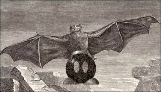 Bat-1