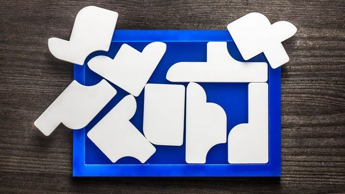 Ice Puzzle 9