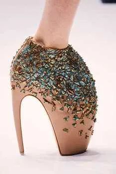 Mcqueen Shoe Main