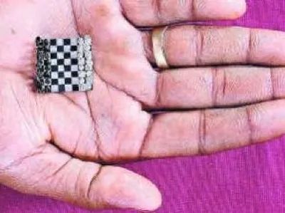 Chess-1
