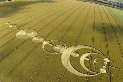 Crop-Circle