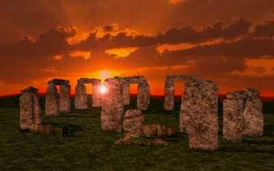 Stonehenge