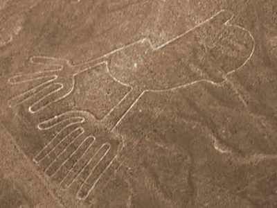 Ica Nazca Lines 02
