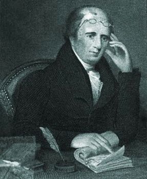William Morgan