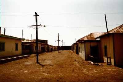Cl31 Humberstone
